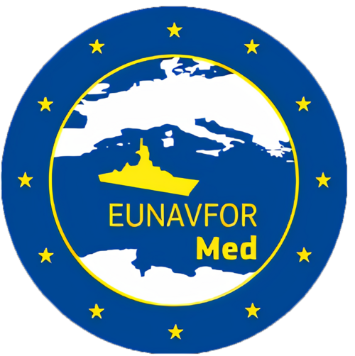 European Union Naval Force Mediterranean